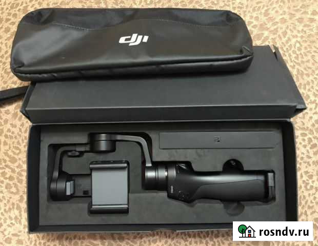 Dji Osmo Mobile Чебоксары - изображение 1