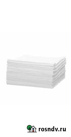 Полотенца спанлейс Жуковский - изображение 1