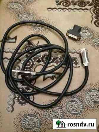 Hdmi кабель Курск