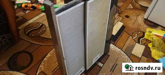 Вытяжка для кухни Сочи - изображение 1