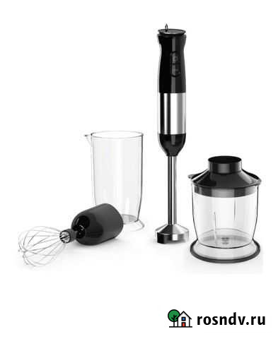 Блендер dexp Новый в упаковке Бердск - изображение 1