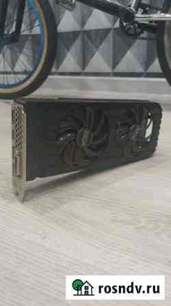 Видеокарта gtx 1070 8gb Тольятти