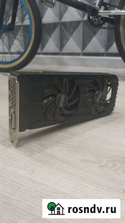 Видеокарта gtx 1070 8gb Тольятти - изображение 1