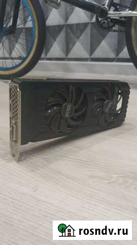 Видеокарта gtx 1070 8gb Тольятти - изображение 1