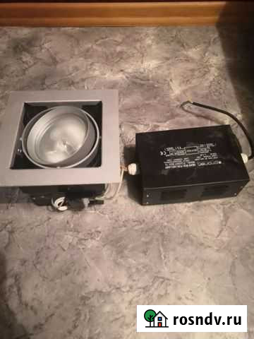 Прожектор Мурманск - изображение 1