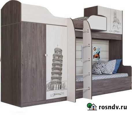 Модульная система О - 18 Ульяновск - изображение 1