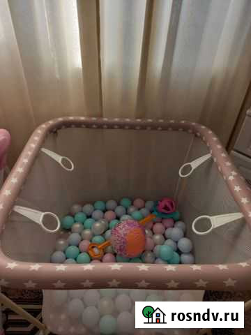 Манеж Хабаровск - изображение 1