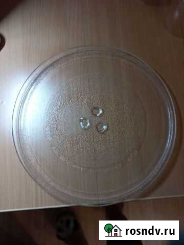 Тарелка для микроволновой печи Казань - изображение 1