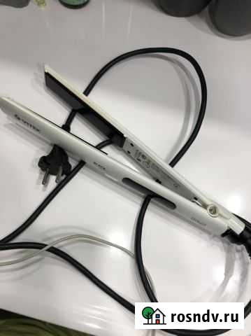 Утюжок для волос Набережные Челны - изображение 1