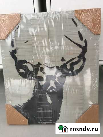 Иннерхолла Картина IKEA Краснодар - изображение 1