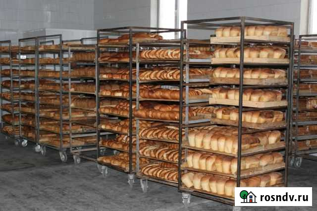 Возвратный хлеб на корм животным Отрадная - изображение 1