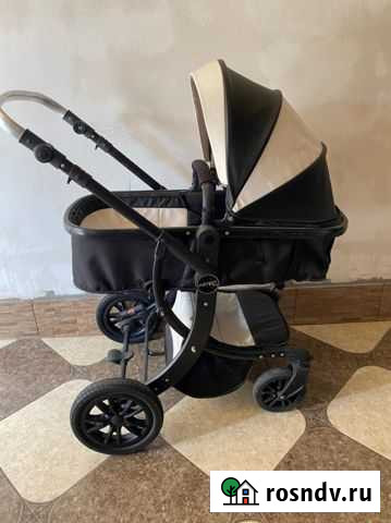 Коляска Махачкала - изображение 1