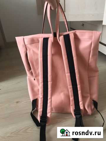 Школьный рюкзак Анжеро-Судженск - изображение 1