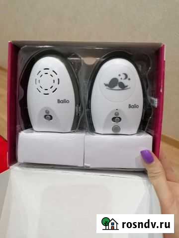 Радионяня Усинск - изображение 1