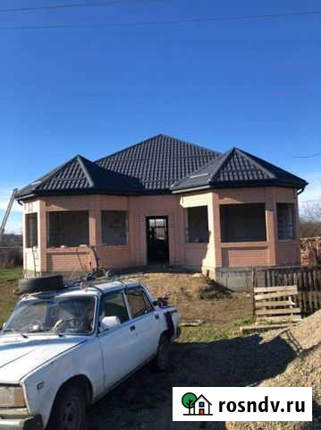 Кровельные работы Майкоп - изображение 1