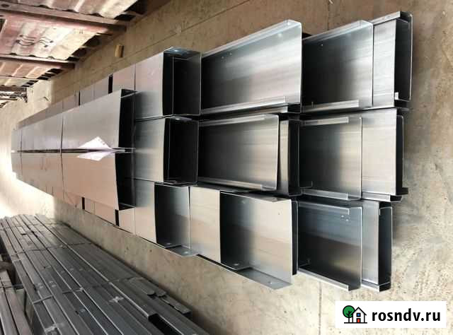 Производство лстк Энем - изображение 1