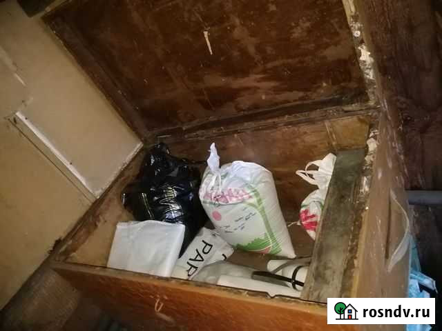 Сундук ящик Туим - изображение 1