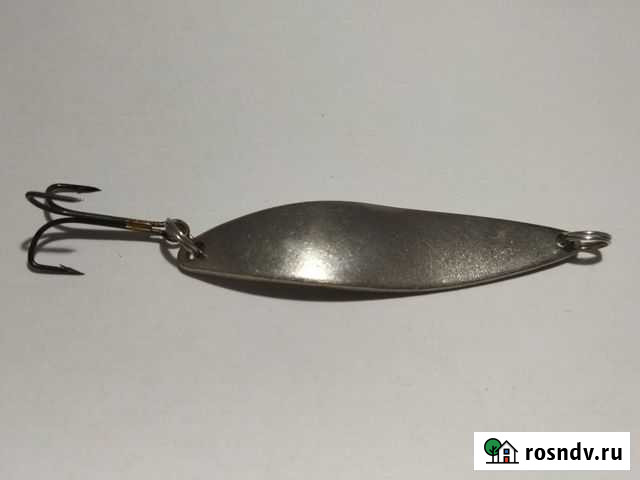 Блесна Играющая, завод Сатурн, СССР Абинск - изображение 1