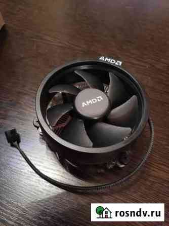 Кулер amd Воронеж