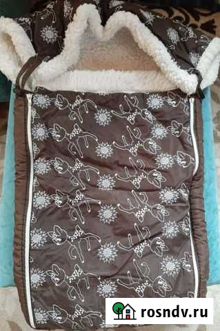 Конверт Елец - изображение 1