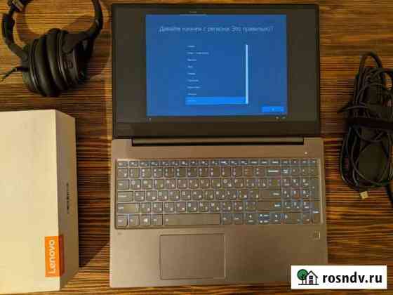 Lenovo IdeaPad 720s-15ikb 15.6 i7/16gb/1050ti/512 Пенза
