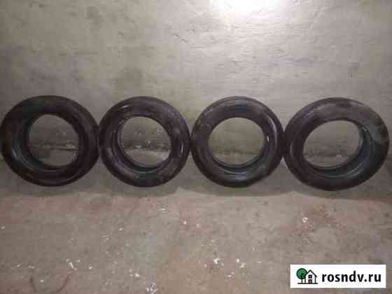 Nexen 185/65 R15 88 4шт Нижний Тагил