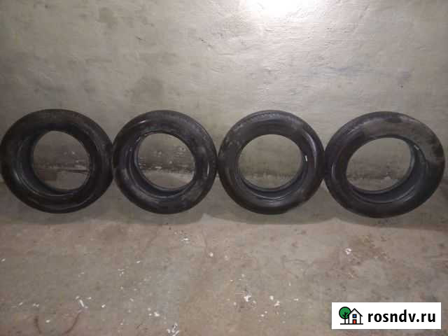 Nexen 185/65 R15 88 4шт Нижний Тагил - изображение 1