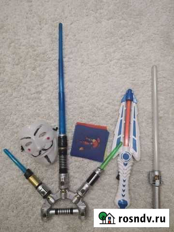 Пакет игрушек для мальчика Симферополь - изображение 1