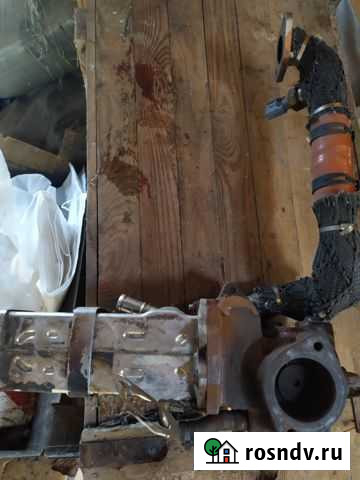 Клапан камаз,паз,газ дв.cummins ISF 3.8 рециркуляц Соликамск - изображение 1