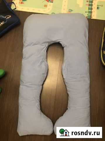 Подушка для беременных Белгород - изображение 1