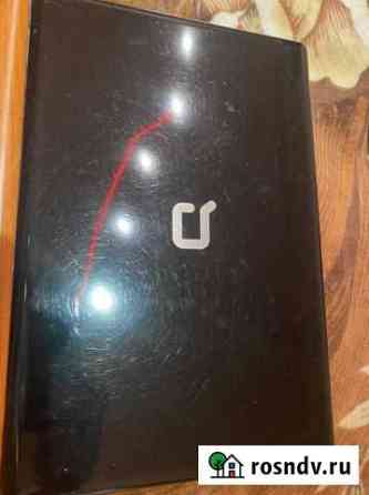 Compaq CQ61-305er Петрозаводск