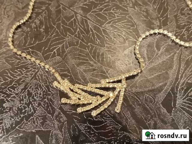 Украшение Саратов - изображение 1