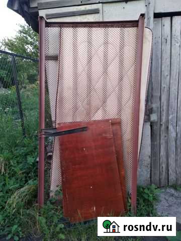 Кровать Тамбов - изображение 1