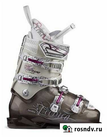 Горнолыжные ботинки Tecnica Кострома - изображение 1