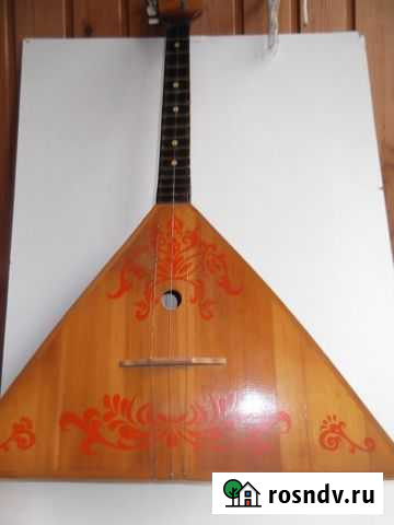 Балалайка бу Калининград - изображение 1