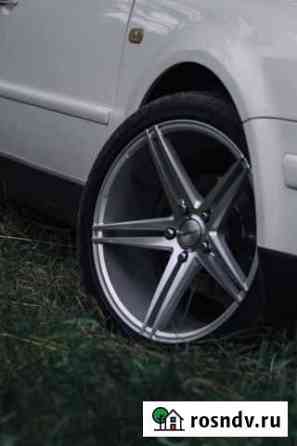Vossen VPS 302 Рославль