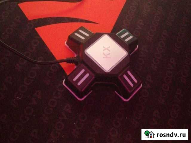 Имулятор клавиатуры и мыши Ливны - изображение 1