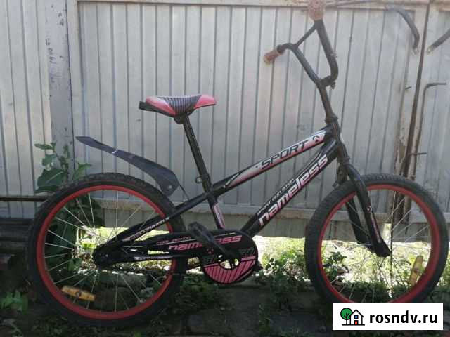 Велосипед бу Рассказово - изображение 1