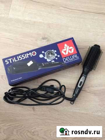 Стайлер для укладки волос Псков - изображение 1