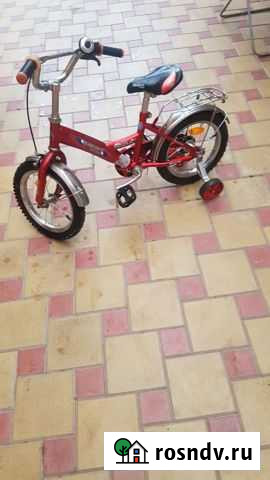 Детский велосипед Майкоп - изображение 1