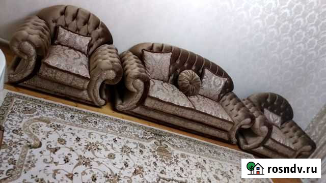 Диван/Хол Семендер - изображение 1