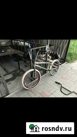 Продам бмх Пенза - изображение 1
