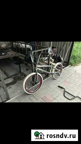 Продам бмх Пенза - изображение 1