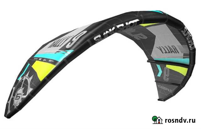 Кайт Slingshot Rally 2019-20-21гг Новокузнецк - изображение 1
