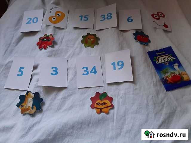 Лига свежих Астрахань - изображение 1