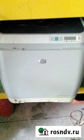 Принтер Переславль-Залесский - изображение 1