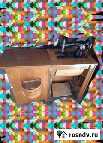 Швейная машина Первоуральск - изображение 1