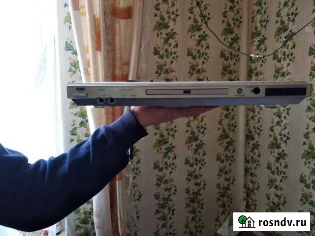 DVD-BBK Ярцево - изображение 1