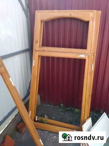 Балконная рама новая Мичуринск - изображение 1