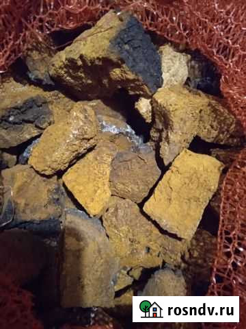 Чага березовая молотая Балаково - изображение 1